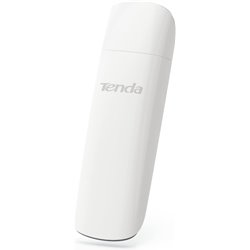 Tenda U18 Ethernet network card and adapter