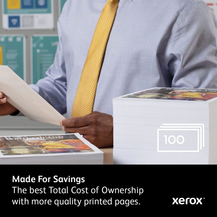 Cartouche tambour Xerox b310 40kpages