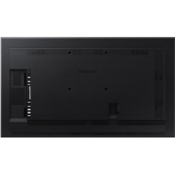 Samsung QM43B-T Smart Signage Touch Display 107,9 cm 43 polegadas (4K UHD, 500 cd/m², 24/7, HDMI, DisplayPort, USB, Tizen 6.5)