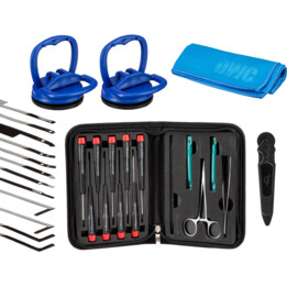 Kit de servicio general para todos los Apple iMacs 2007 y posteriores