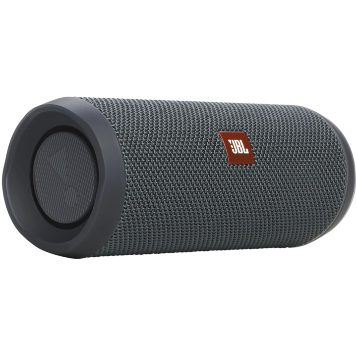 Enceinte avec Bluetooth JBL FLIP Essential 2/ 20W/ 2.0/ Gris