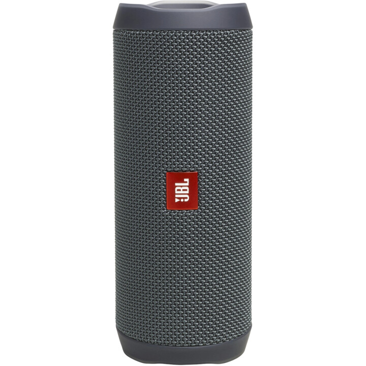 Speaker with Bluetooth JBL FLIP Essential 2/ 20W/ 2.0/ Gray