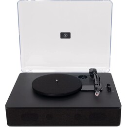 Tocadiscos hi-fi funcion grabacion