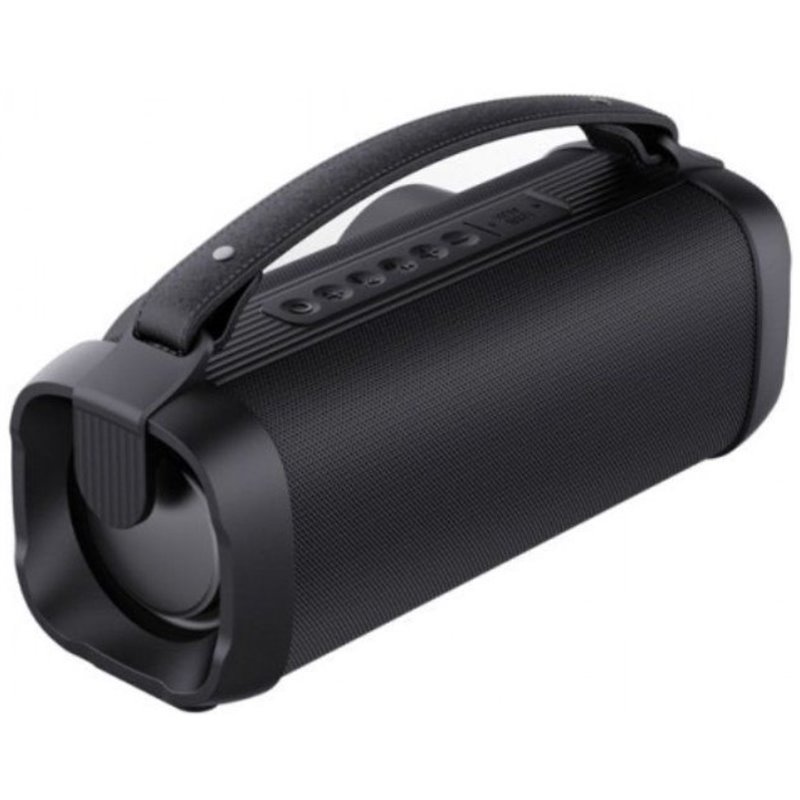 Alto-falante Bluetooth Sunstech MuscleBeat/ 16 W/ 2.0