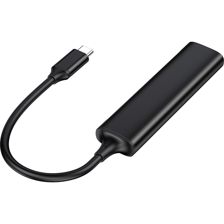 HUB CONCEPTRONIC USB 3.2 GEN 1 DE 4 PUERTOS