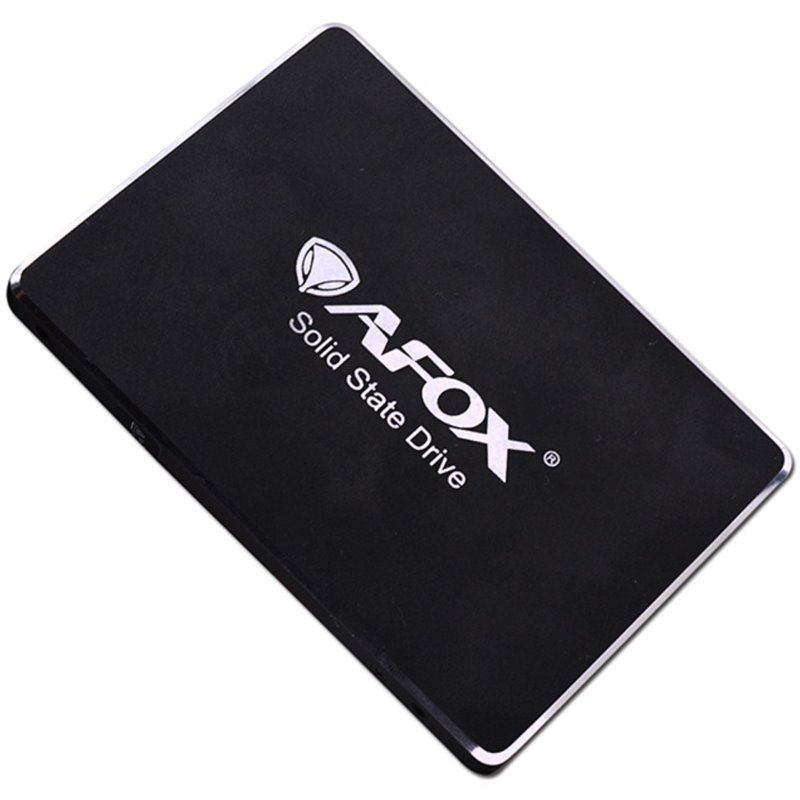AFOX SSD 512GB QLC 560 MB/S