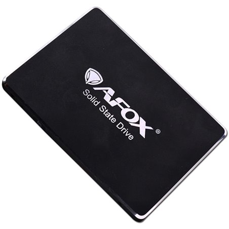 AFOX SSD 512GB QLC 560 MB/S