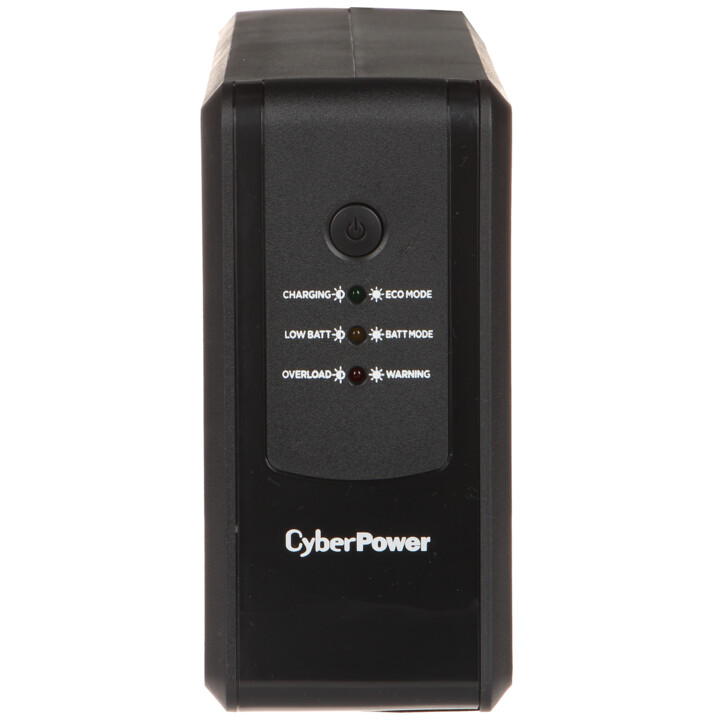 CyberPower UT650EG-FR alimentation d'énergie non interruptible Interactivité de ligne 650 VA 360 W 3 sortie(s) CA