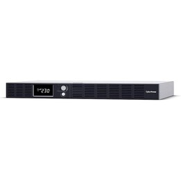 CyberPower OR1500ERM1U Unterbrechungsfreie Stromversorgung (USV) Line-Interaktiv 1500 VA 900 W 6 AC-Ausgänge