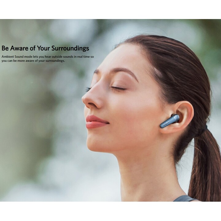 Earfun Air Pro 3 ANC Nero