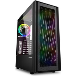 Sharkoon RGB WAVE