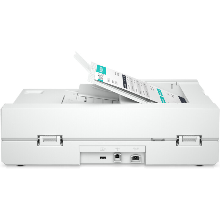 HP ScanJet Pro 3600 F1 Dokumentenscanner mit ADF/Duplex-Dokumenteneinzug