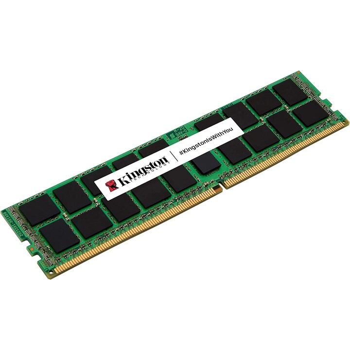 Módulo Kingston DDR4 de 32 GB, 2666 MHz, Reg Ecc