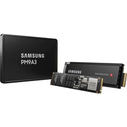 SSD Samsung PM9A3 3.84TB M.2 NVMe MZ1L23T8HBLA-00A07