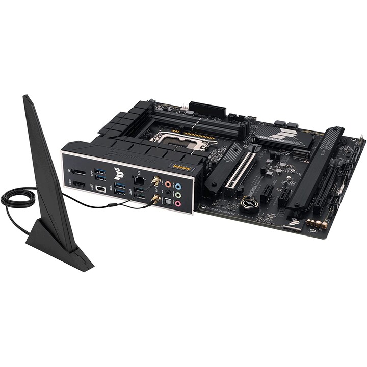 ASUS TUF GAMING H770-PRO WIFI LGA 1700 ATX