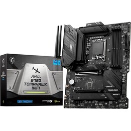 MSI MAG B760 TOMAHAWK WIFI (1700)