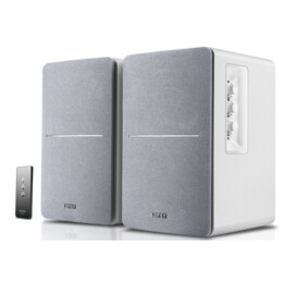 Edifier R1280T 2.0 Weiß - Lautsprecher