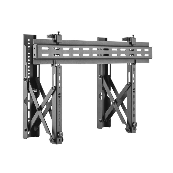 Pop-Up Video Wall Tv Equipment Support 37-70