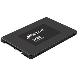 Micron 5400 PRO 2,5" 960GB Serial ATA III 3D TLC NAND