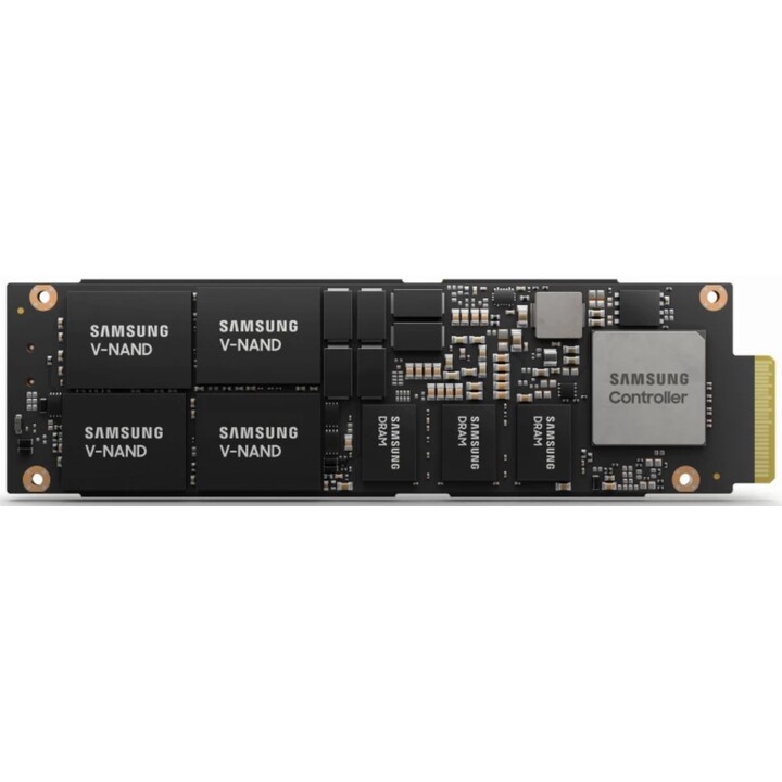 Samsung PM9A3 U.2 1920 GB PCI Express 4.0