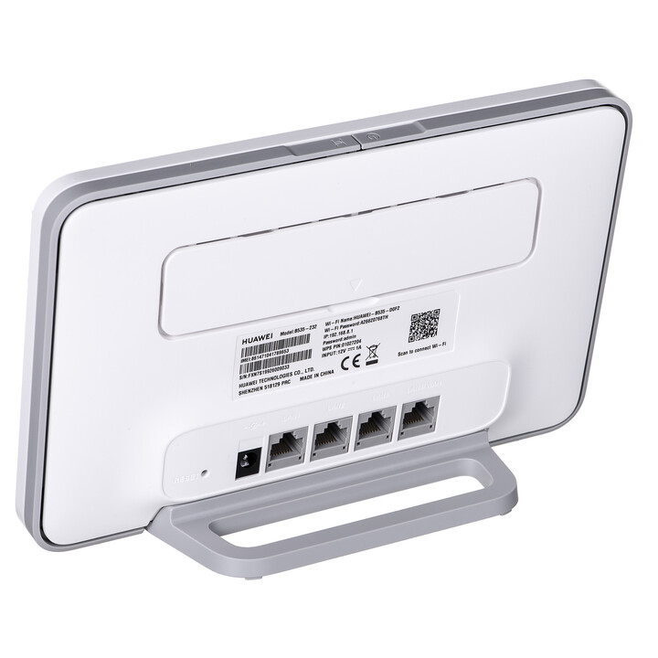 Router Huawei B535-232A White