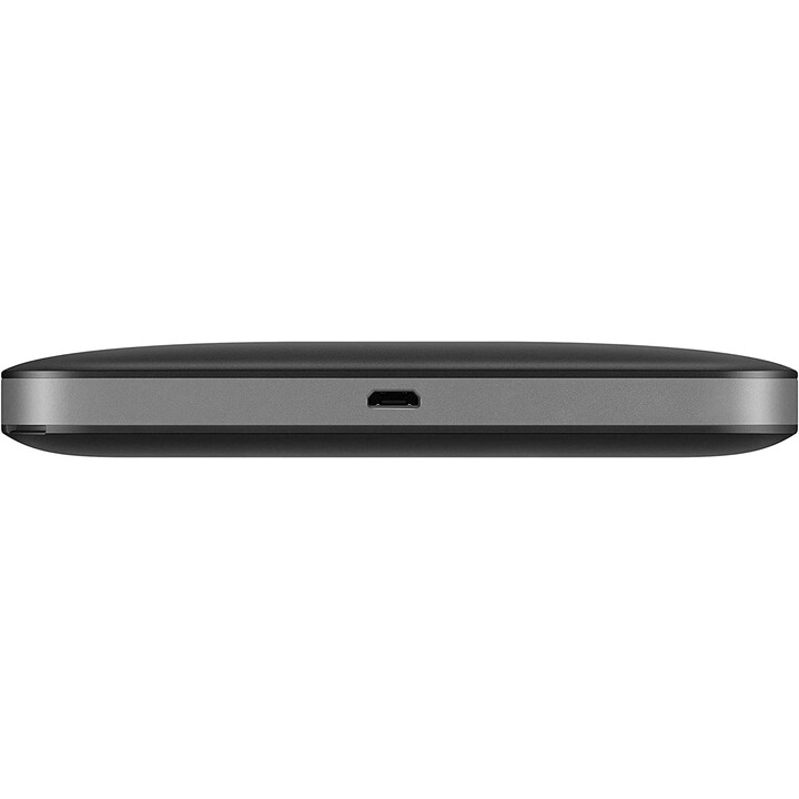 Roteador sem fio Huawei 4G Mobile WiFi 3 Banda dupla (2,4 GHz / 5 GHz) Preto
