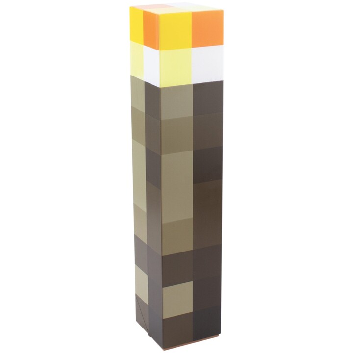 Paladone Lamp Torch Minecraft