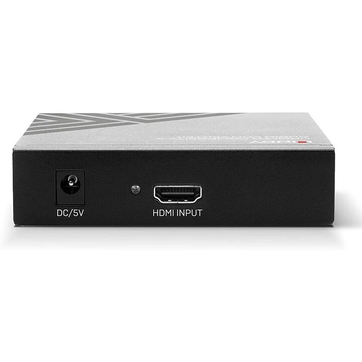 HDMI para composto/s-vídeo e áudio c