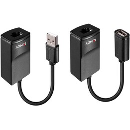 60m usb 1.1 cat.6 extender basic