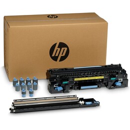 HP Laserjet 220 V Wartung/Fixierer