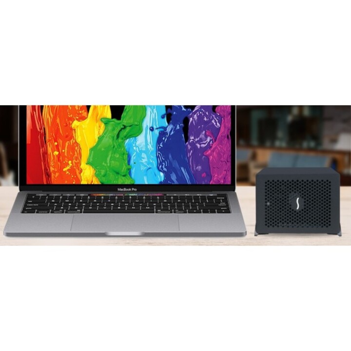 Echo Express SE-IIIe Thunderbolt 3 Edition - Sistema di espansione per schede PCIe a 3 slot