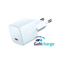 Gan Mini-Reiseladegerät USB-C 25W Power Delivery