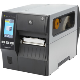 Zebra ZT411 203 x 203 DPI Inalámbrico y alámbrico Térmica directa / transferencia térmica Impresora de recibos