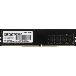 Módulo de memória Patriot Memory 8GB DDR4 1 x 8GB 2400 MHz