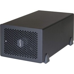 Echo Express SE-IIIe Thunderbolt 3 Edition - Sistema di espansione per schede PCIe a 3 slot