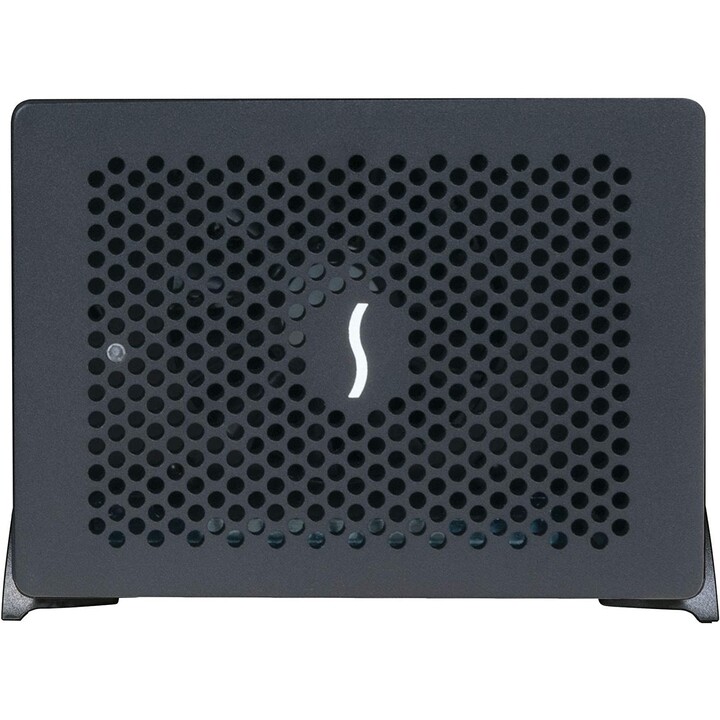 Echo Express SE-IIIe Thunderbolt 3 Edition - Sistema de expansión de tarjeta PCIe de 3 ranuras