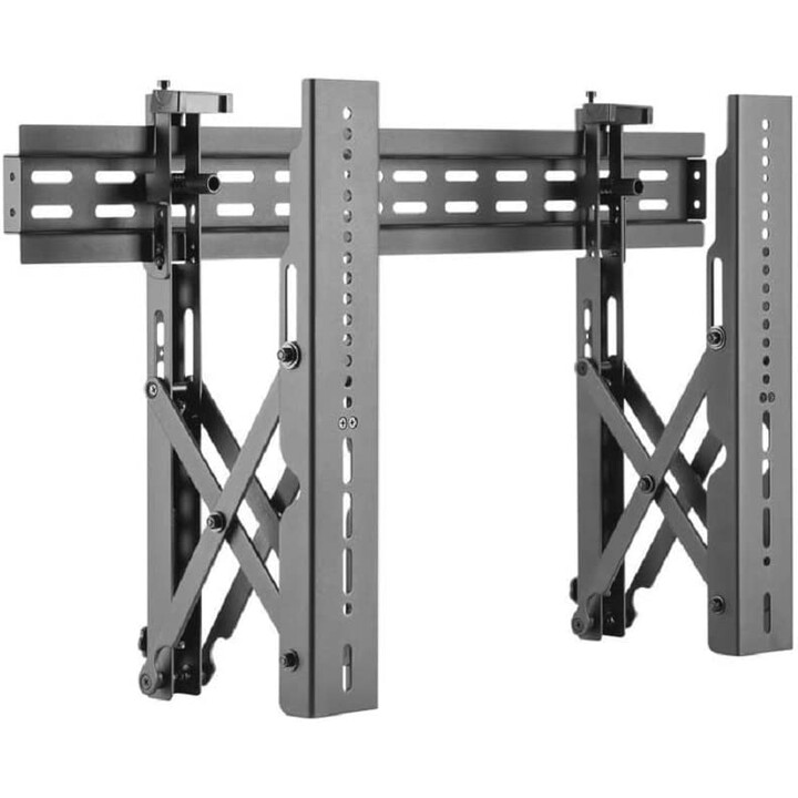 Pop-Up Video Wall Tv Equipment Support 37-70