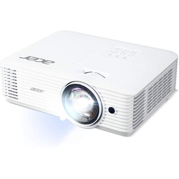 Proiettore DLP per home cinema Acer H6518STi 3500 lumen (Full HD, 1920x1080, 16:9, 3D ready, HDMI, VGA, USB-A)