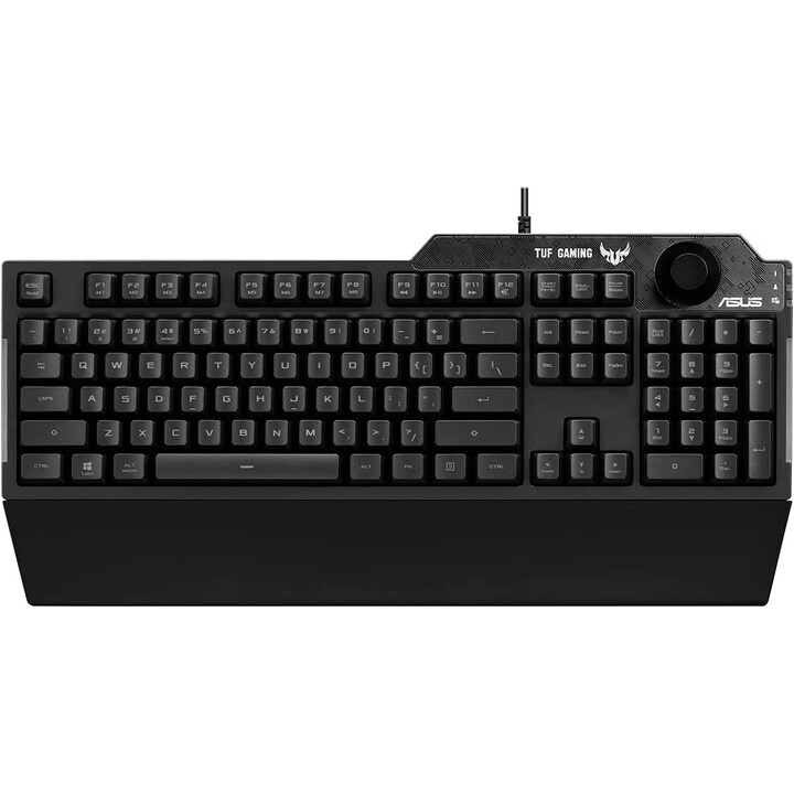 Asus TUF Gaming K1 RVB - Clavier