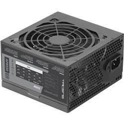 Alimentation Anima APB550/ 550W/ Ventilateur 12cm/ 80 Plus Bronze