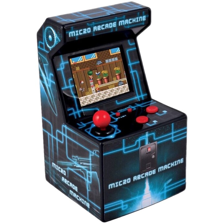 Máquina de fliperama Blade Ital Mini/240 jogos