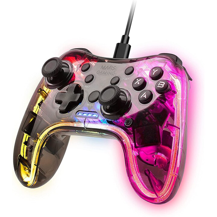 Mars Gaming MGP-C-Gamepad