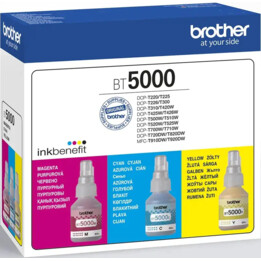 Brother BT5000 Multipack Originale