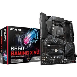 Gigabyte GA-B550-GAMING X V2 (AM4) (D)