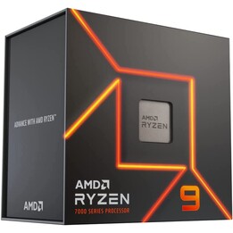 AMD Ryzen 9 7900X Box AM5 (4,700GHz) 100-100000589WOF