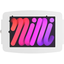iPad Mini 8,3" (6ª geração), gabinete "Space" - branco