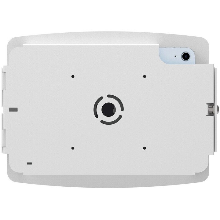 iPad Mini 8.3" (6th gen), "Space" Enclosure - White