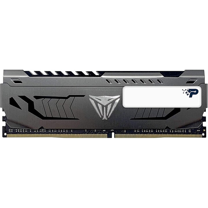 Patriot Memory Viper Steel PVS432G320C6 modulo di memoria 32GB 1 x 32GB DDR4 3200 MHz