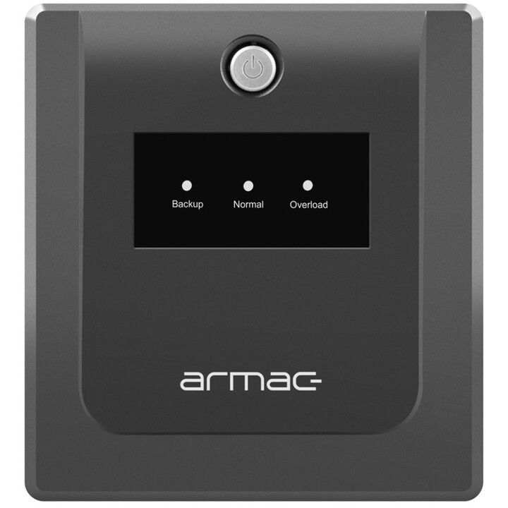 Armac UPS HOME LINE-INTERACTIVE H/1000E/LED