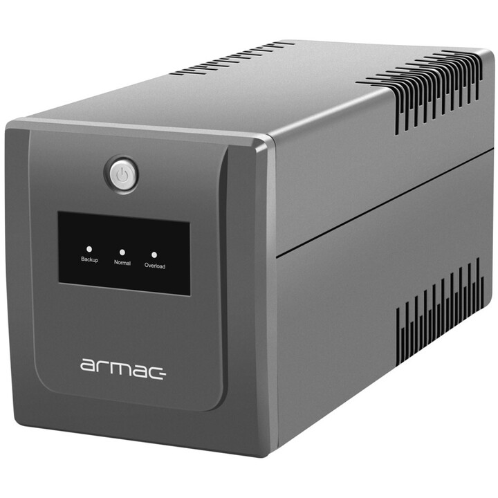 Armac UPS HOME LINE-INTERACTIVE H/1000E/LED